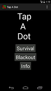 How to download Tap A Dot 2.0 apk for bluestacks