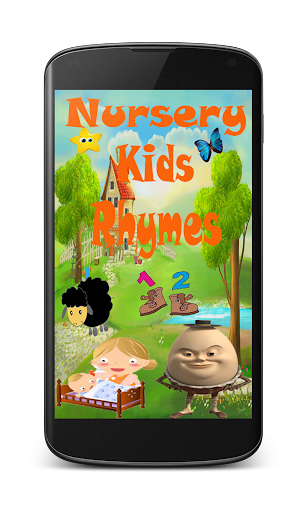 Nursery Kids Rhymes