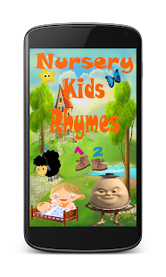 Nursery Kids Rhymes - náhled