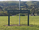 Stan Farquar Wetland