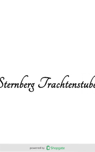 Sternberg Trachtenstube GmbH
