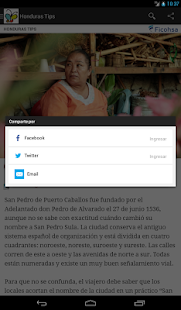 Honduras Tips Screenshots 11