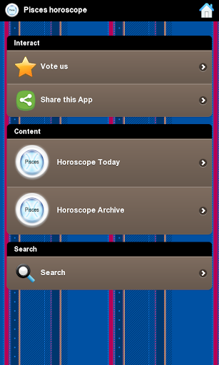 免費下載娛樂APP|Pisces Horoscope app開箱文|APP開箱王