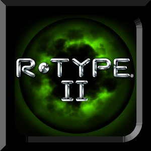 R-TYPE II android