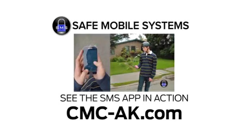 【免費交通運輸App】Safe Mobile Systems - SMS-APP點子