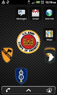 How to mod Military Sticker Pack 1.04 mod apk for pc