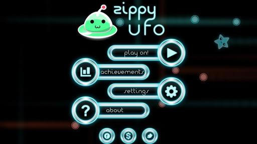 Zippy Ufo