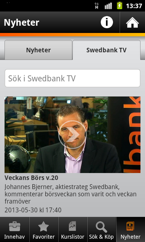 Swedbank – Android Apps on Google Play