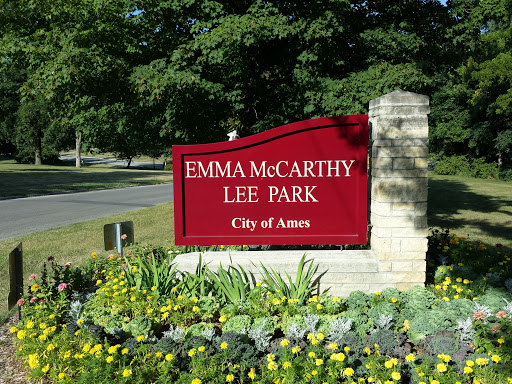 Emma McCarthy Lee Park