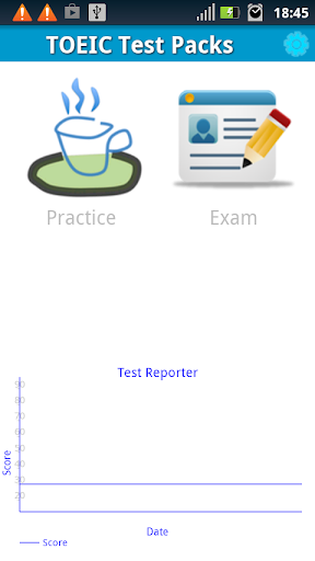 TOEIC Listening test 2