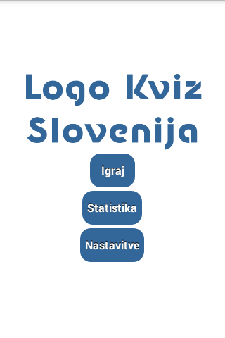 Logo Kviz Slovenija