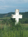 Stone Cross Popas Lapugiu