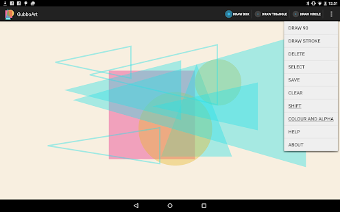 How to install GubboArt 1.0 unlimited apk for bluestacks