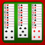 Cover Image of Download Solitaire Arena 02.01.043.003 APK