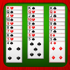 Hack Solitaire Arena game