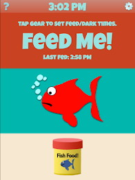 Fish Buddy poster 5