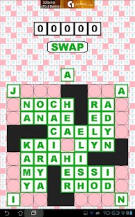 Mystery Names Screenshots 10