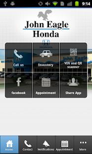 Free John Eagle Honda of Dallas APK