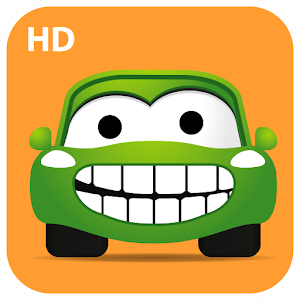 Cars – Coloring Pages for Kids for PC and MAC
