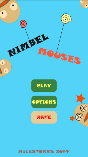 Nimble Mouses