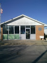 Hume Post Office