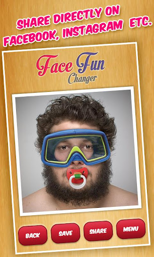 免費下載攝影APP|Face Fun Changer Camera app開箱文|APP開箱王