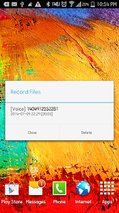 How to get Smart Cover + Call Recorder patch 2.9 apk for android