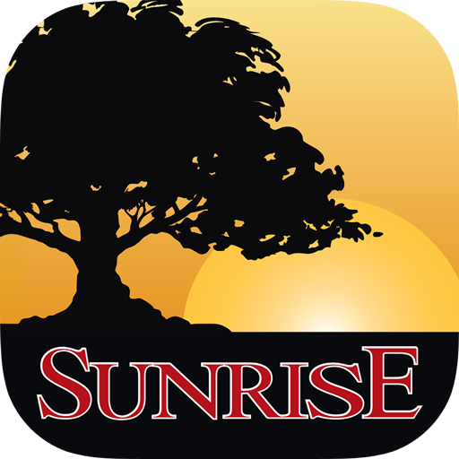 Sunrise Bistro LOGO-APP點子