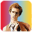 Napoleon Dynamite Soundboard