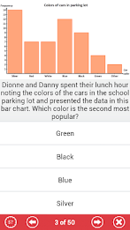 ACT Math : Super Edition Lite poster 5