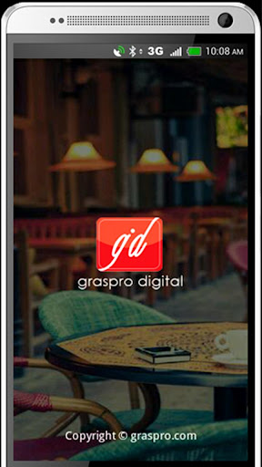 Graspro Digital