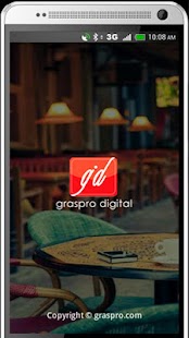 How to install Graspro Digital 2.2 unlimited apk for android