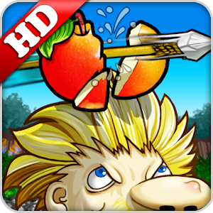 Hit The Apple 1.03