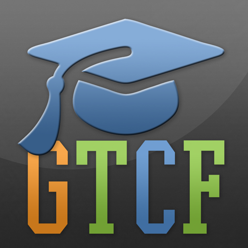 GTCF MobileScan LOGO-APP點子