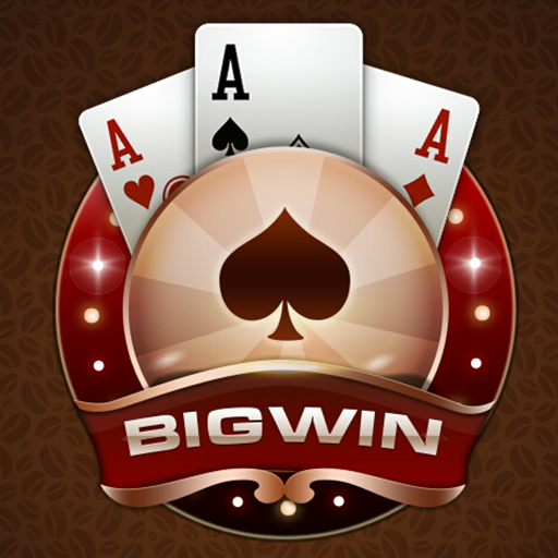 BigWin 博奕 App LOGO-APP開箱王