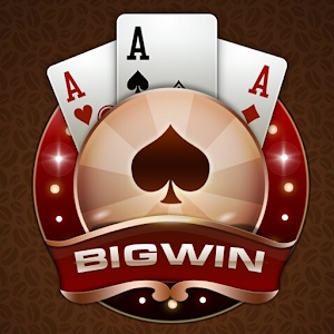 BigWin - Đánh bài đổi thưởng