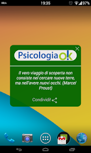 How to install PsicologiaOk 1.8 apk for bluestacks
