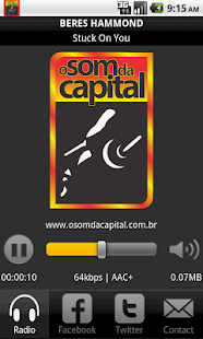 Download O Som da Capital APK