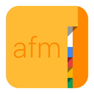 A File Manager.apk 1.6