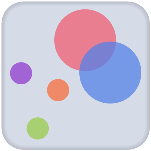 Dots: Chain Reaction LOGO-APP點子