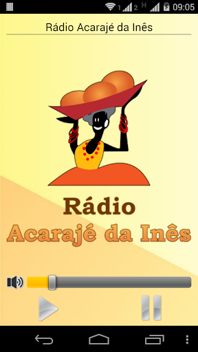 Rádio Acarajé da Inês