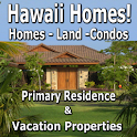 Hawaii Homes logo