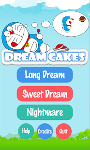 【免費街機App】Dream cakes-APP點子