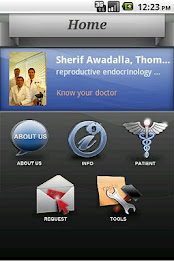 Cincinnati Fertility poster 2