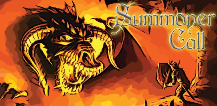 Summoner Call Unleashed v1.6.2 Apk