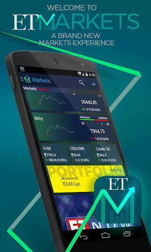 ET Markets:Sensex Nifty Stocks
