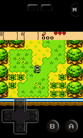 Gameboy Color A.D Apk