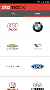 Harga Mobil Terbaru Otomotix Screenshots 4