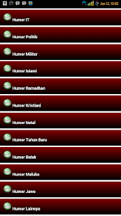 How to download Humor Cerita Lucu patch 3.0.20160811 apk for pc