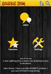 How to mod Jokes Yo patch 1.0 apk for android